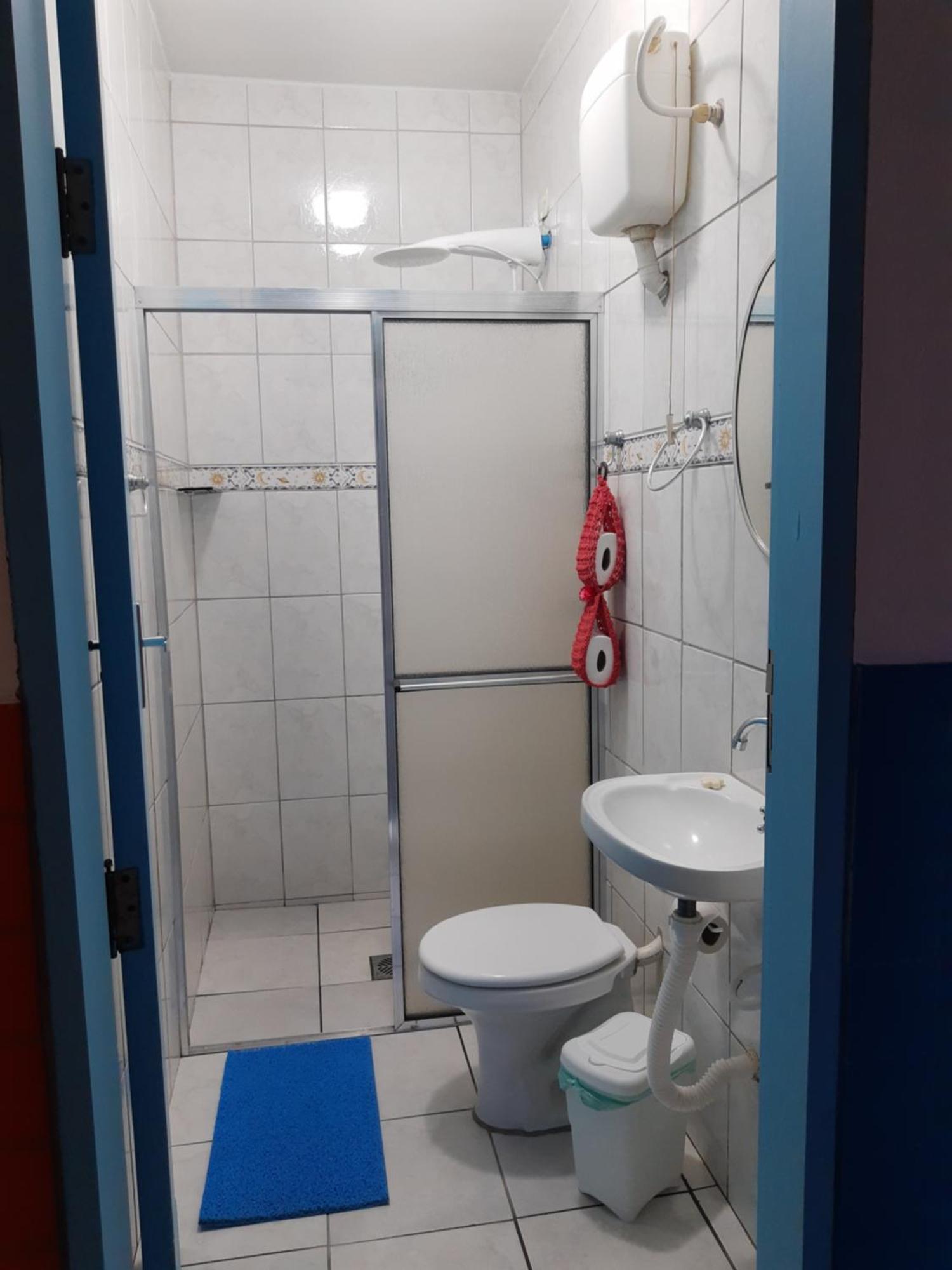 Aconchego Sol E Lua Hotel Убатуба Екстериор снимка